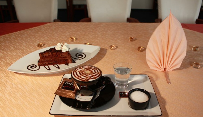 Hotel Francis Palace Františkovy Lázně